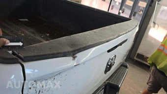 2024 Ram 2500 Big Horn Crew Cab Medium Bed - miniatura 38