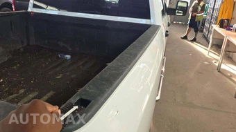 2024 Ram 2500 Big Horn Crew Cab Medium Bed - miniatura 47