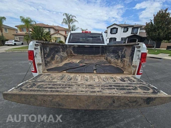 2024 Ram 2500 Big Horn Crew Cab Medium Bed - miniatura 11