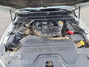 2024 Ram 2500 Big Horn Crew Cab Medium Bed - miniatura 31