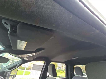 2024 Ram 2500 Big Horn Crew Cab Medium Bed - miniatura 8
