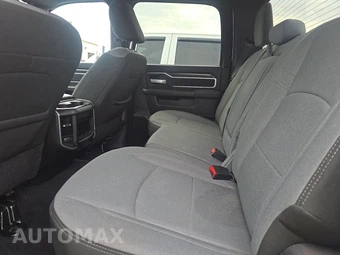 2024 Ram 2500 Big Horn Crew Cab Medium Bed - miniatura 13