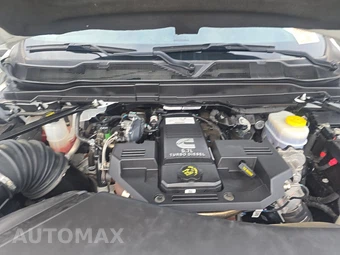2024 Ram 2500 Big Horn Crew Cab Medium Bed - miniatura 15