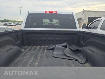 2024 Ram 2500 Big Horn Crew Cab Medium Bed - miniatura 16
