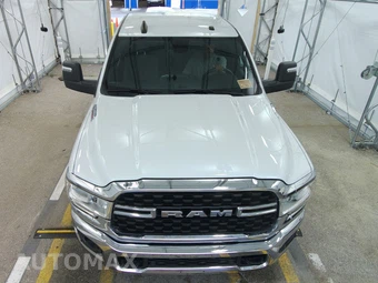 2024 Ram 2500 Big Horn Crew Cab Medium Bed - miniatura 2