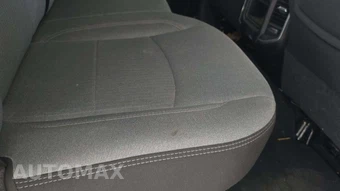 2024 Ram 2500 Big Horn Crew Cab Medium Bed - miniatura 21