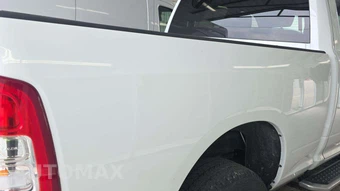 2024 Ram 2500 Big Horn Crew Cab Medium Bed - miniatura 25