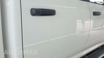 2024 Ram 2500 Big Horn Crew Cab Medium Bed - miniatura 27
