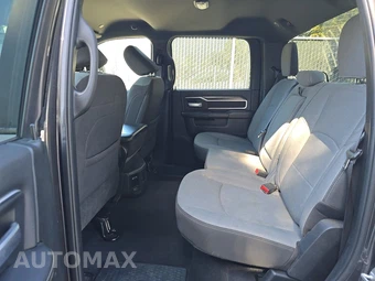 2024 Ram 2500 Big Horn Crew Cab Medium Bed - miniatura 13