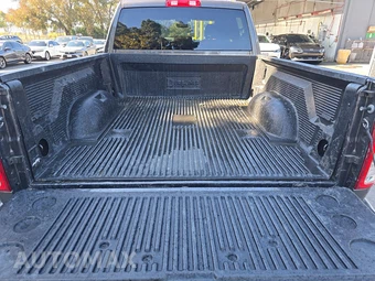 2024 Ram 2500 Big Horn Crew Cab Medium Bed - miniatura 16
