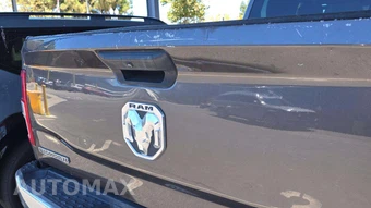 2024 Ram 2500 Big Horn Crew Cab Medium Bed - miniatura 32