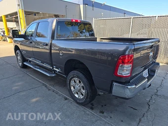 2024 Ram 2500 Big Horn Crew Cab Medium Bed - miniatura 6