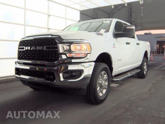 2024 Ram 2500 Big Horn Crew Cab Medium Bed