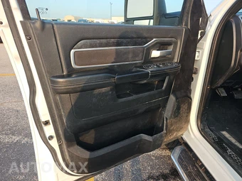2024 Ram 2500 Big Horn Crew Cab Medium Bed - miniatura 15