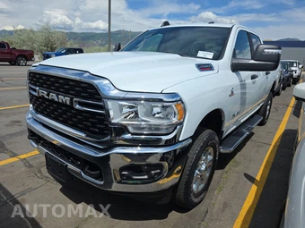 2024 Ram 2500 Big Horn Crew Cab Medium Bed