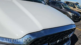 2024 Ram 2500 Big Horn Crew Cab Medium Bed - miniatura 24