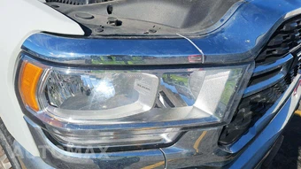 2024 Ram 2500 Big Horn Crew Cab Medium Bed - miniatura 29