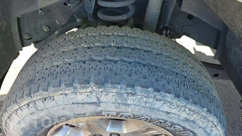 2024 Ram 2500 Big Horn Crew Cab Medium Bed - miniatura 31