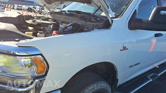 2024 Ram 2500 Big Horn Crew Cab Medium Bed - miniatura 33