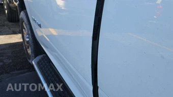 2024 Ram 2500 Big Horn Crew Cab Medium Bed - miniatura 34