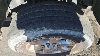2024 Ram 2500 Big Horn Crew Cab Medium Bed - miniatura 35