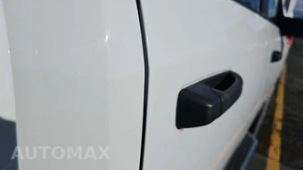 2024 Ram 2500 Big Horn Crew Cab Medium Bed - miniatura 37