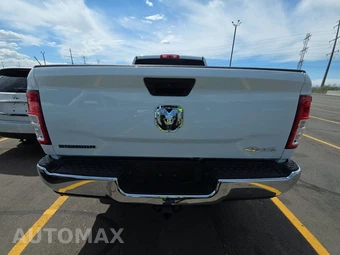 2024 Ram 2500 Big Horn Crew Cab Medium Bed - miniatura 5