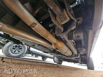 2024 Ram 2500 Big Horn Crew Cab Medium Bed - miniatura 17