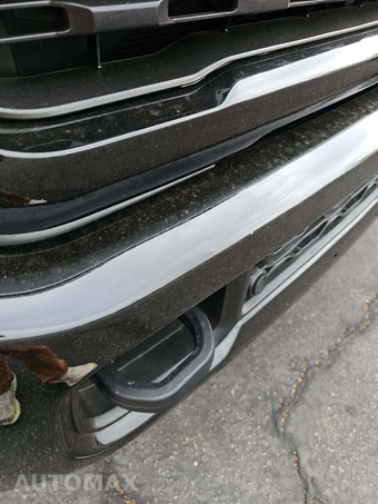 2024 Ram 2500 Big Horn Crew Cab Medium Bed - miniatura 21