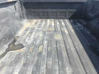 2024 Ram 2500 Big Horn Crew Cab Medium Bed - miniatura 16