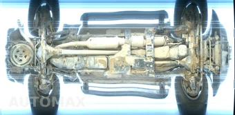 2024 Ram 2500 Big Horn Crew Cab Medium Bed - miniatura 17