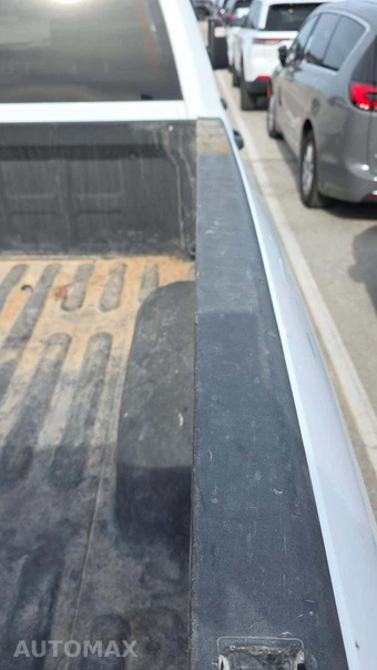 2024 Ram 2500 Big Horn Crew Cab Medium Bed - miniatura 23