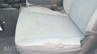 2024 Ram 2500 Big Horn Crew Cab Medium Bed - miniatura 25
