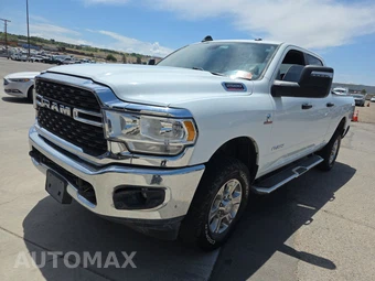 2024 Ram 2500 Big Horn Crew Cab Medium Bed