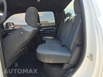 2024 Ram 2500 Big Horn Crew Cab Medium Bed - miniatura 13