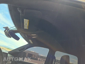 2024 Ram 2500 Big Horn Crew Cab Medium Bed - miniatura 17