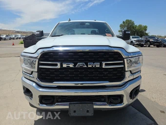 2024 Ram 2500 Big Horn Crew Cab Medium Bed - miniatura 2
