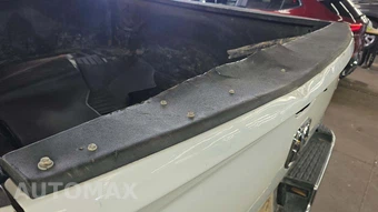 2024 Ram 2500 Big Horn Crew Cab Medium Bed - miniatura 20