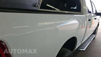 2024 Ram 2500 Big Horn Crew Cab Medium Bed - miniatura 32