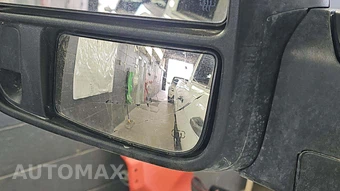 2024 Ram 2500 Big Horn Crew Cab Medium Bed - miniatura 33