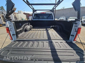 2024 Ram 2500 Big Horn Crew Cab Medium Bed - miniatura 13