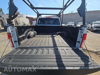 2024 Ram 2500 Big Horn Crew Cab Medium Bed - miniatura 14