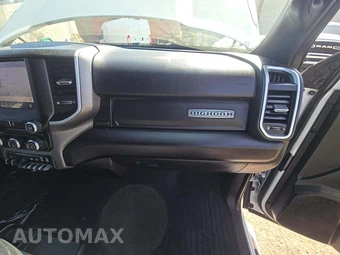 2024 Ram 2500 Big Horn Crew Cab Medium Bed - miniatura 19