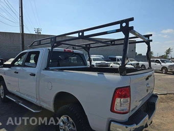 2024 Ram 2500 Big Horn Crew Cab Medium Bed - miniatura 27