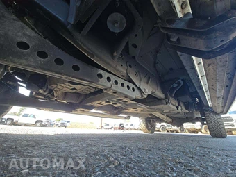 2024 Ram 2500 Big Horn Crew Cab Medium Bed - miniatura 7