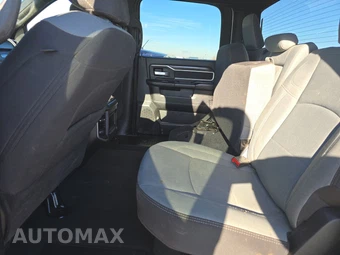 2024 Ram 2500 Big Horn Crew Cab Medium Bed - miniatura 13