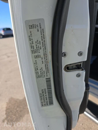 2024 Ram 2500 Big Horn Crew Cab Medium Bed - miniatura 14
