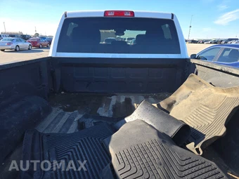 2024 Ram 2500 Big Horn Crew Cab Medium Bed - miniatura 16