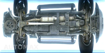 2024 Ram 2500 Big Horn Crew Cab Medium Bed - miniatura 17
