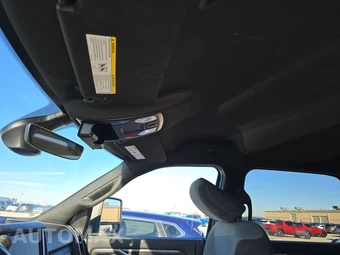 2024 Ram 2500 Big Horn Crew Cab Medium Bed - miniatura 18